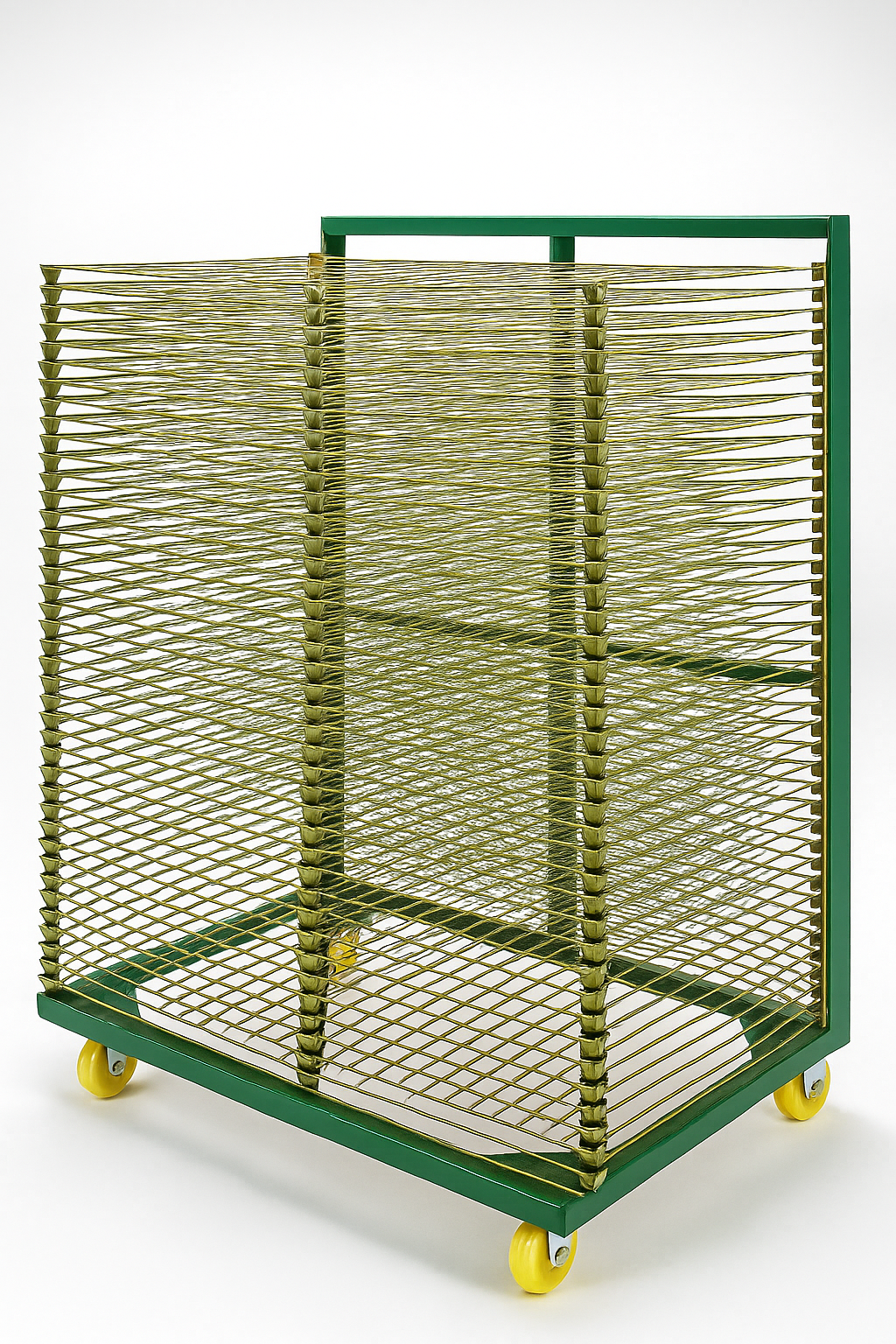 Professional Drying Rack